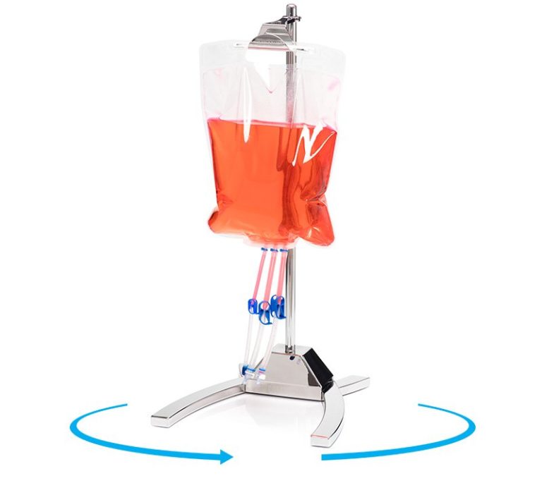 Universal Lab Stand Meissner Corporation