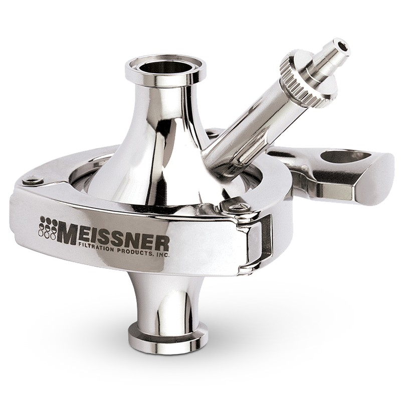 47 mm Disc Filter Holder