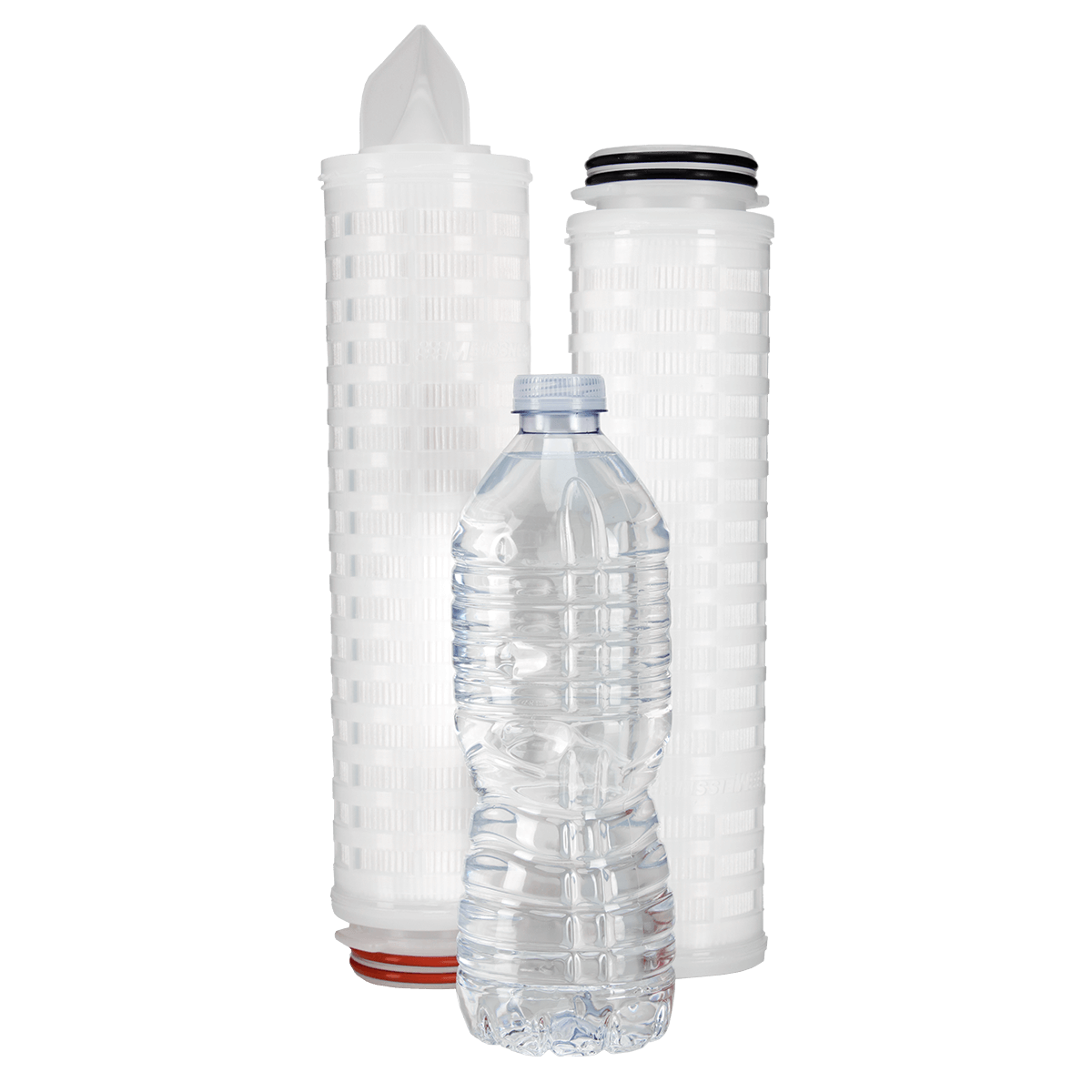 Bottled Water Filter