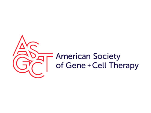 American Society of Geen + Cell Therapy (ASGCT) logo