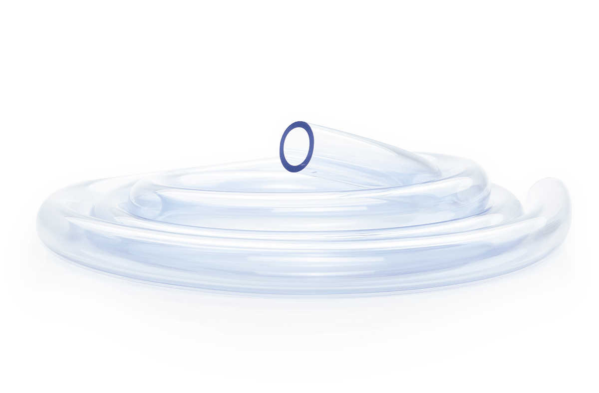 BioFlex® PVC Tubing