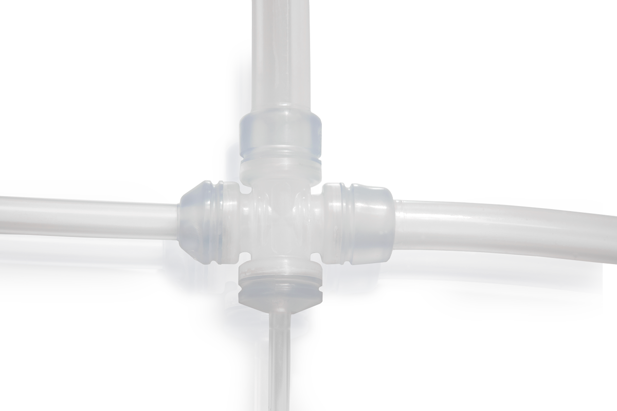 BioLinkĀ® Modular Overmolding Technology