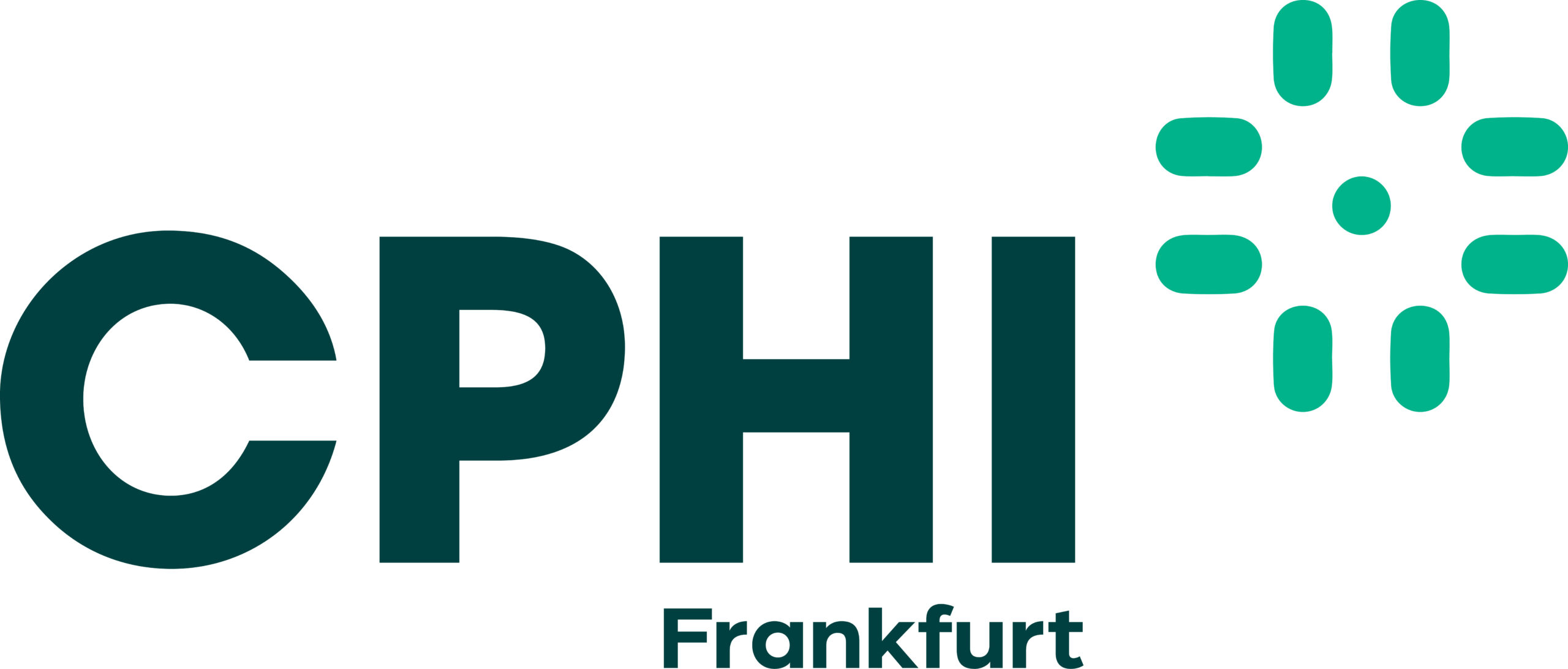 CPHI Frankfurt