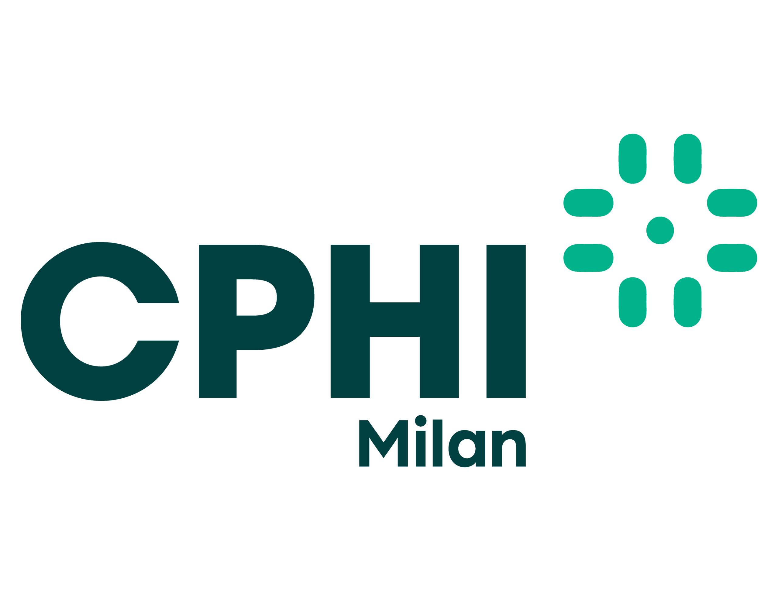 CPHI Milan Logo