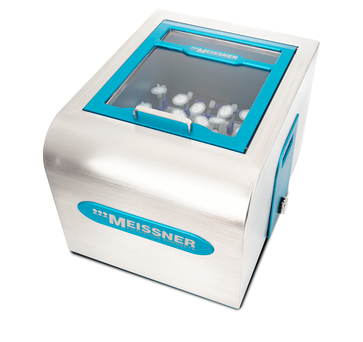 CryoVault® Bench Top Freezer