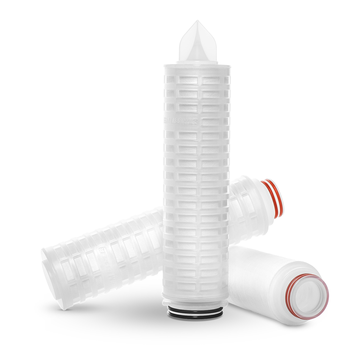 DeltaMax® Polypropylene Depth