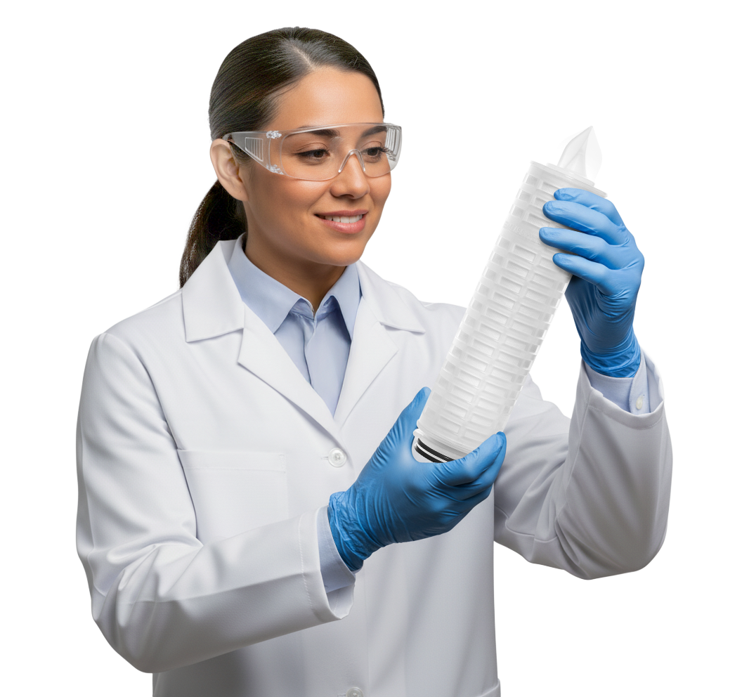 DeltaMax® Polypropylene Depth