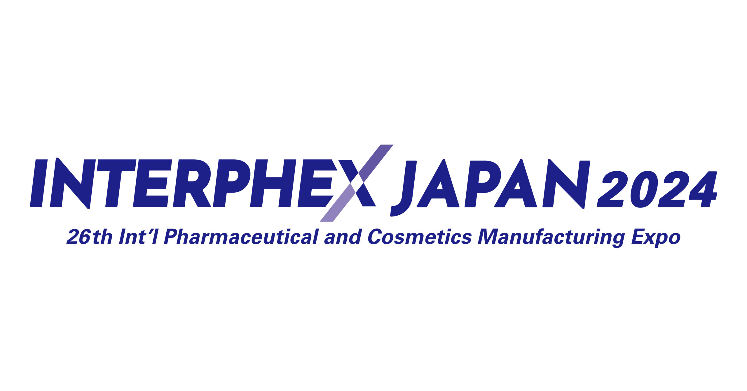INTERPHEX Japan Logo