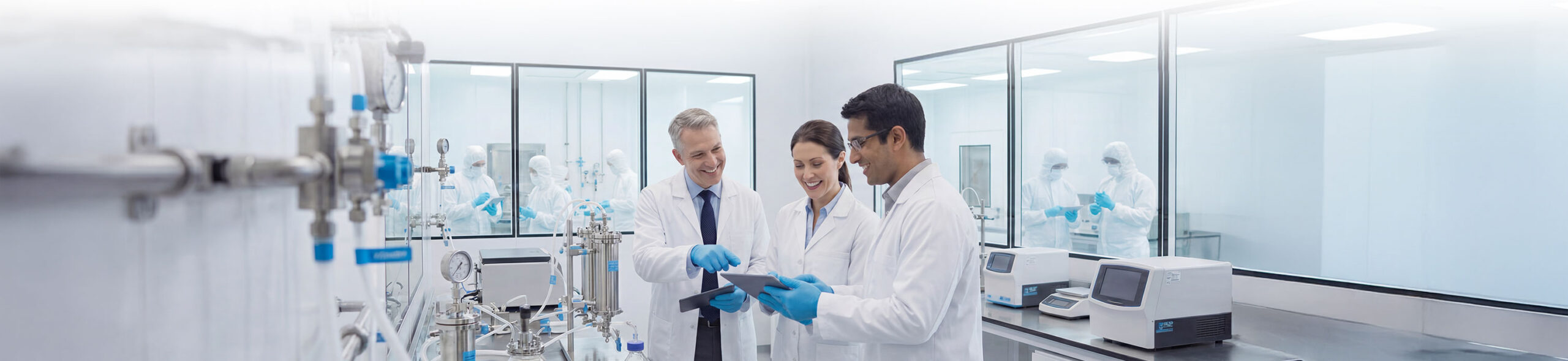 Meissner Technical Services. Validation You Can Rely On.