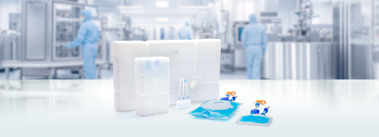 freeze thaw biocontainers