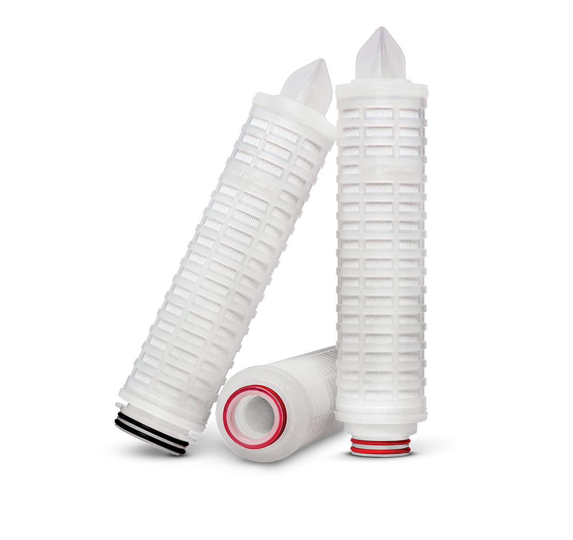 pes membrane filter