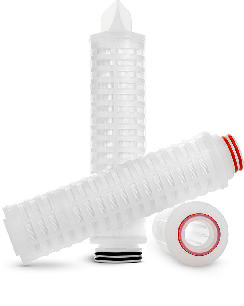 pvdf membrane filter
