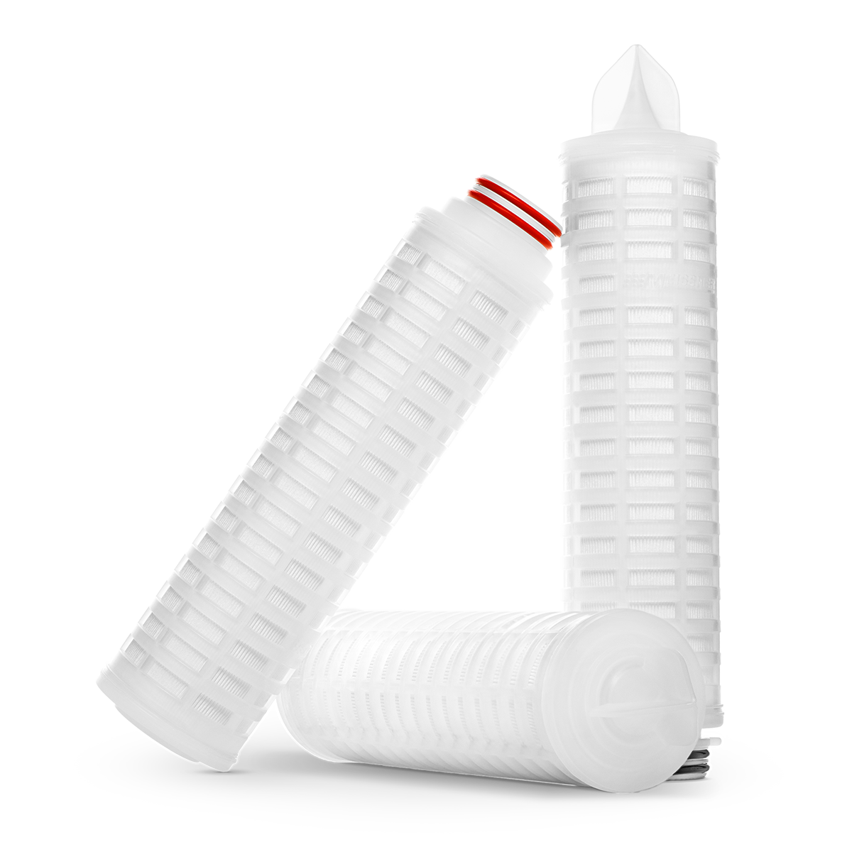 pvdf filter