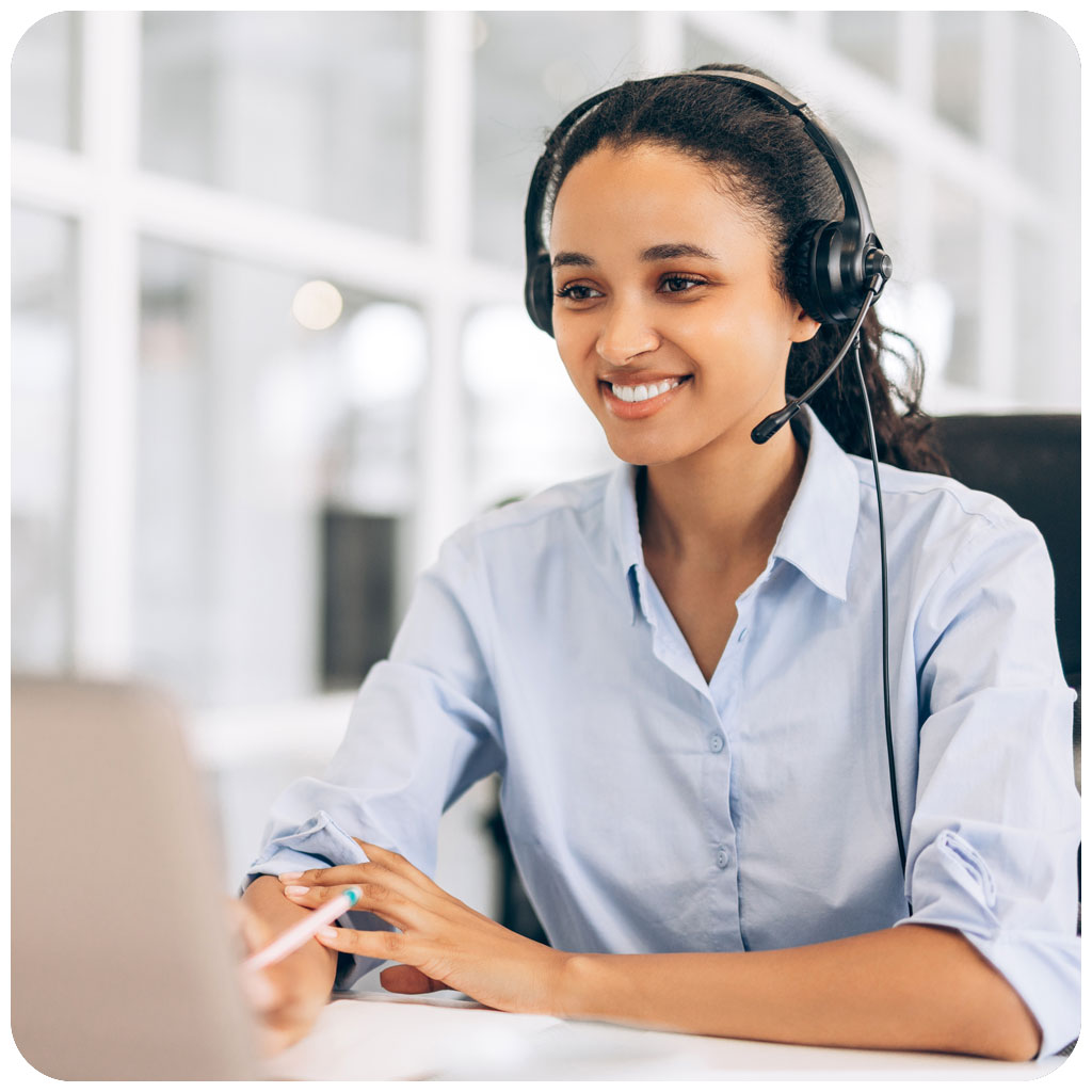 Customer Service