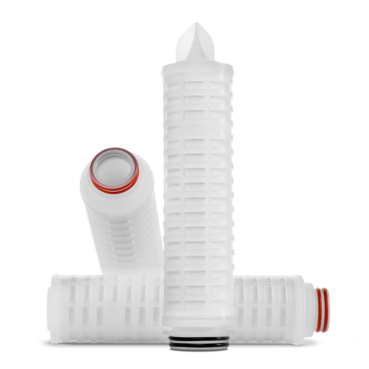 PTFE membrane filter