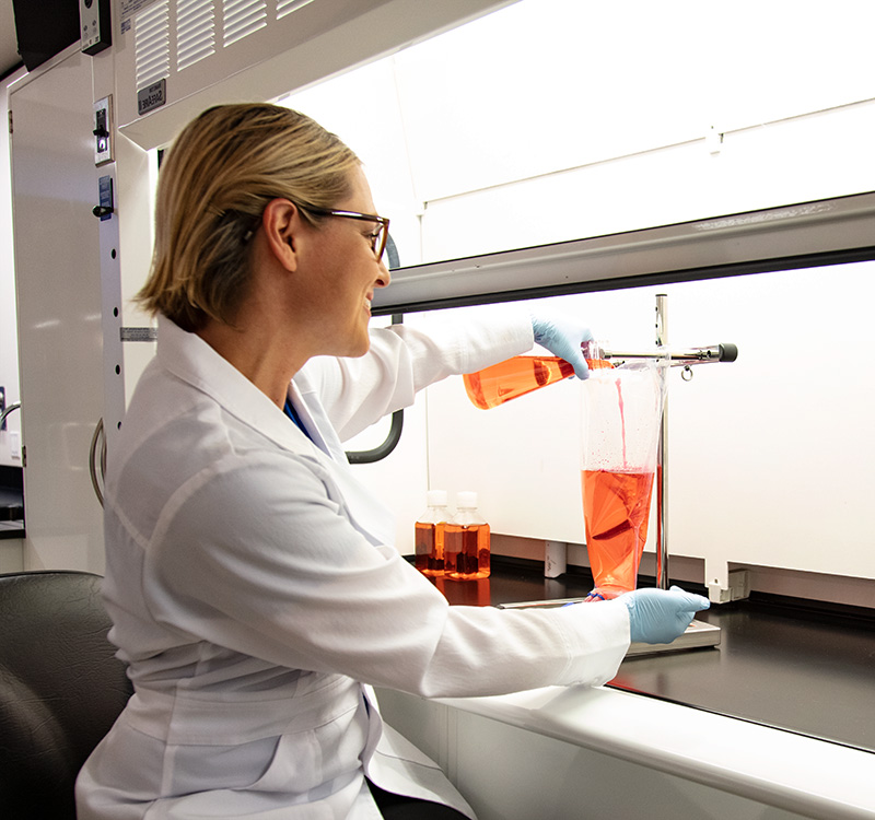 Lab Fumehood
