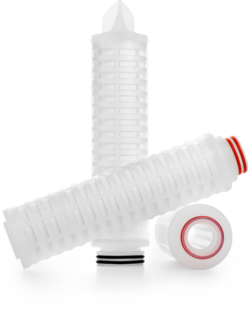 Meissner Corporation Filtration Products and Singleuse Systems