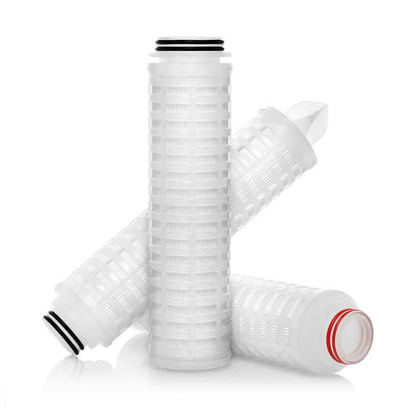 ALpHA Filter Cartridge Group