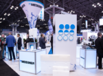 Meissner's INTERPHEX 2023 Both With New Logo