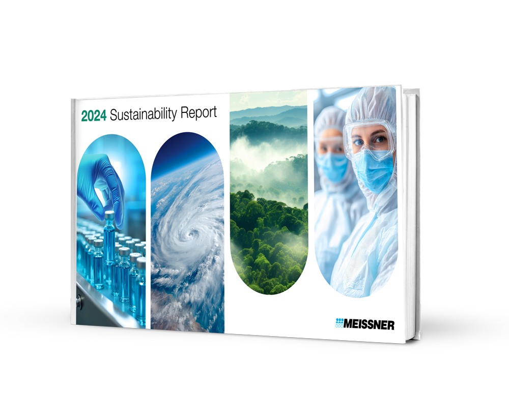 sustainability report 2024