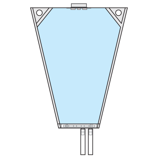 FlexFill® 500 mL – 6 L+