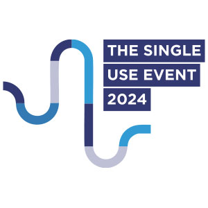 The Single Use Event Logo