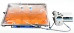 Test di ricircolo dei fluidi FlexGro