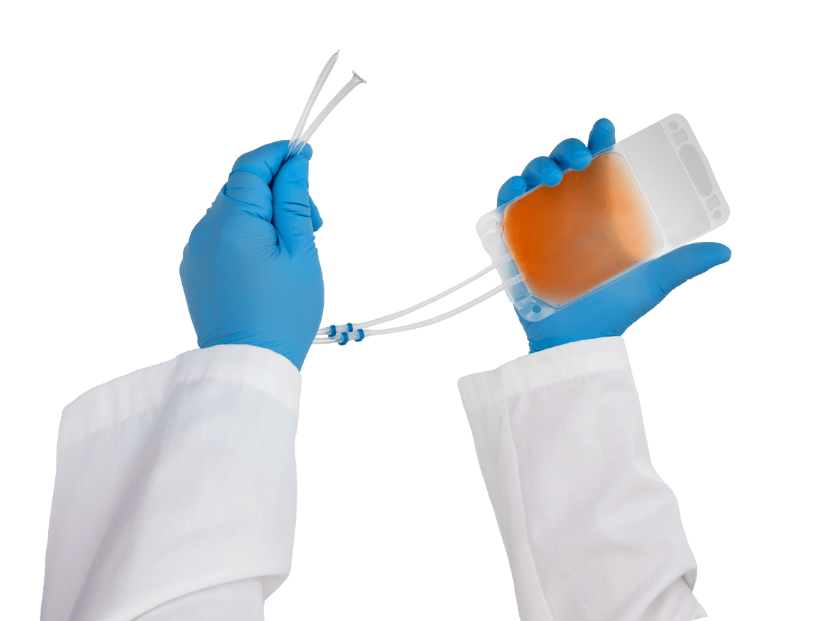 XytoFlex™ EVA Biocontainer