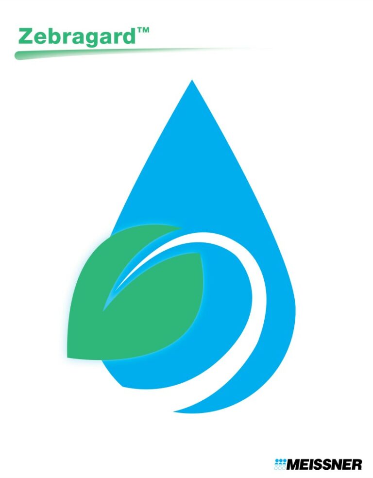 Zebragard® Filter Green Doc